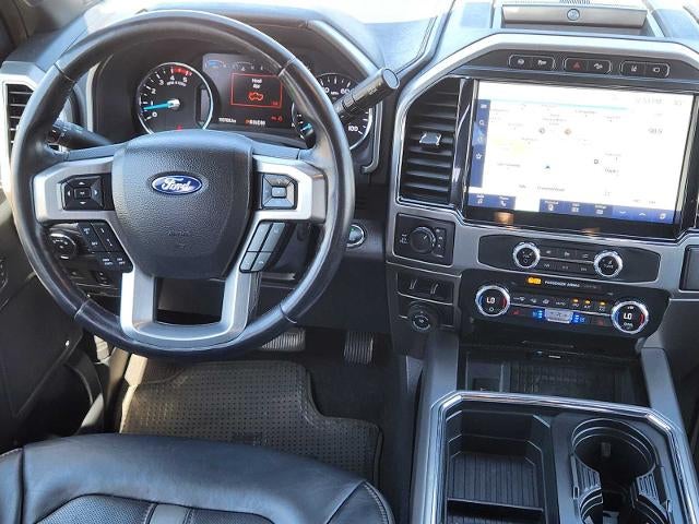 2022 Ford Super Duty F-250 SRW XL
