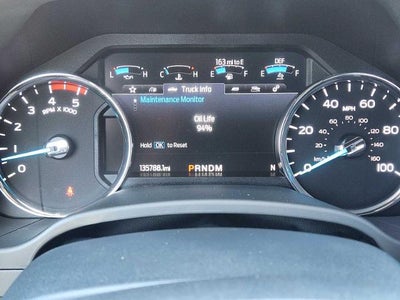 2022 Ford Super Duty F-250 SRW XL