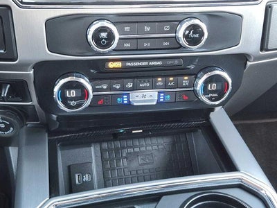 2022 Ford Super Duty F-250 SRW XL