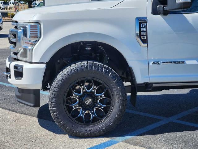2022 Ford Super Duty F-250 SRW XL