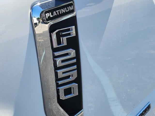 2022 Ford Super Duty F-250 SRW XL