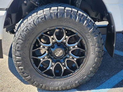 2022 Ford Super Duty F-250 SRW XL