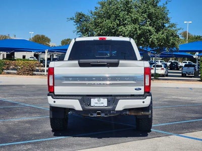 2022 Ford Super Duty F-250 SRW XL