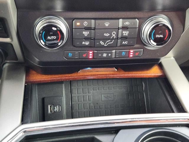 2020 Ford Super Duty F-250 SRW XL