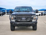 2020 Ford Super Duty F-250 SRW XL
