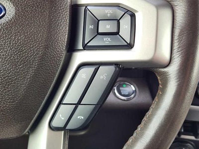 2020 Ford Super Duty F-250 SRW XL