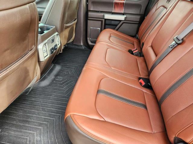 2020 Ford Super Duty F-250 SRW XL