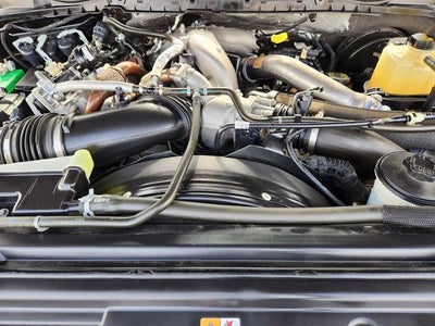 2020 Ford Super Duty F-250 SRW XL