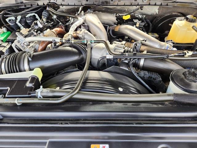 2020 Ford Super Duty F-250 SRW XL