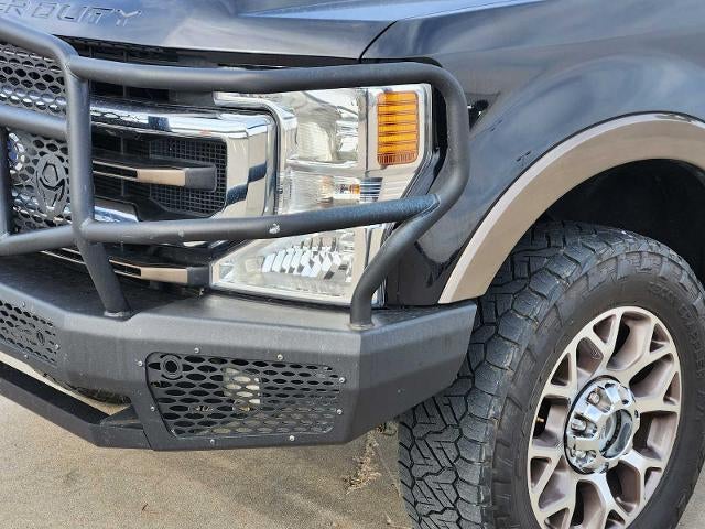2020 Ford Super Duty F-250 SRW XL