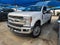 2018 Ford Super Duty F-250 SRW XL