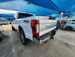 2018 Ford Super Duty F-250 SRW XL