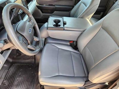 2024 Ford Super Duty F-250 SRW XL