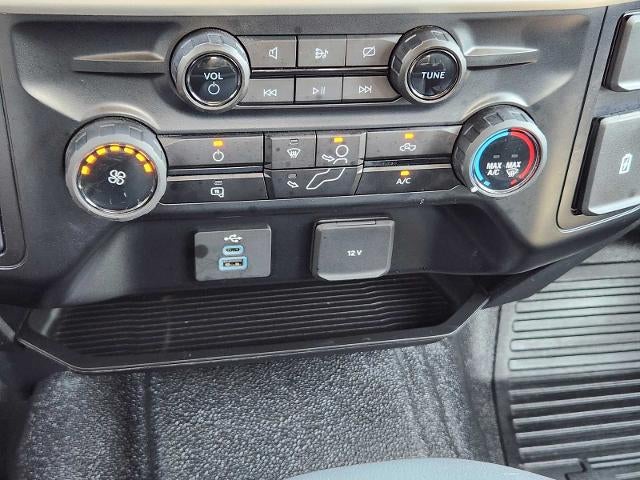 2024 Ford Super Duty F-250 SRW XL