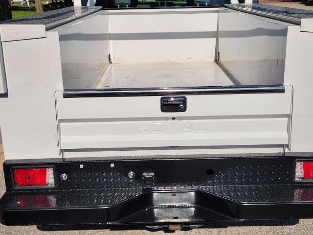 2024 Ford Super Duty F-250 SRW XL