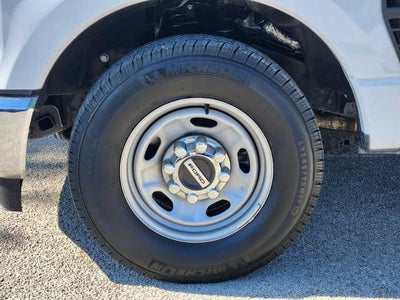 2024 Ford Super Duty F-250 SRW XL