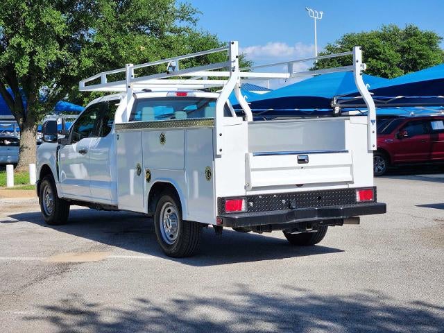 2024 Ford Super Duty F-250 SRW XL