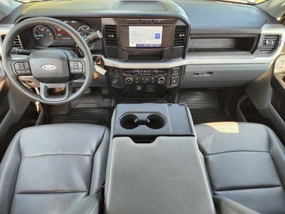 2024 Ford Super Duty F-250 SRW XL