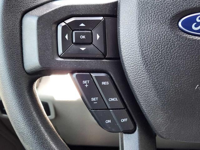 2022 Ford Super Duty F-250 SRW XL