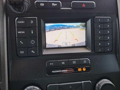 2022 Ford Super Duty F-250 SRW XL