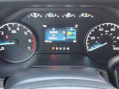 2025 Ford Super Duty F-250 SRW XL