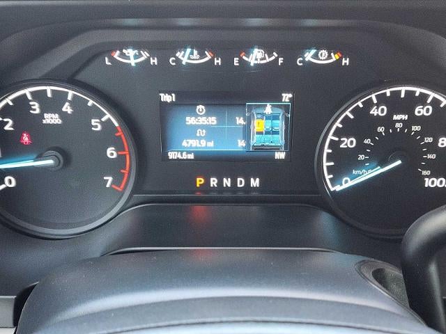 2025 Ford Super Duty F-250 SRW XL