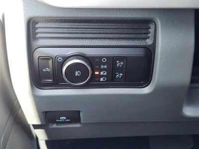 2025 Ford Super Duty F-250 SRW XL