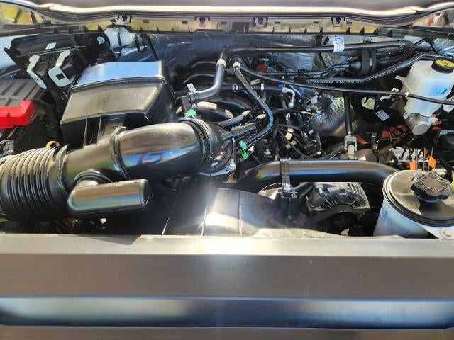 2025 Ford Super Duty F-250 SRW XL