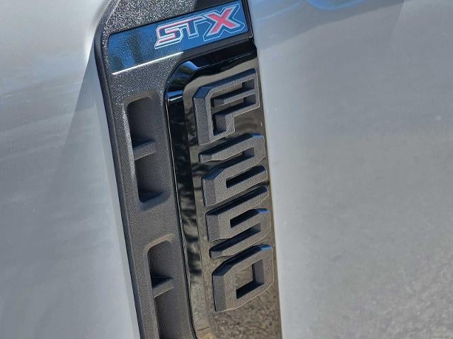 2025 Ford Super Duty F-250 SRW XL