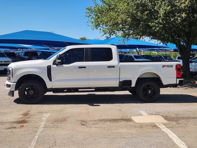 2025 Ford Super Duty F-250 SRW XL