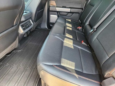 2023 Ford Super Duty F-250 SRW XL