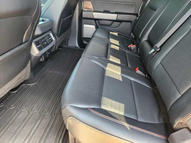 2023 Ford Super Duty F-250 SRW XL
