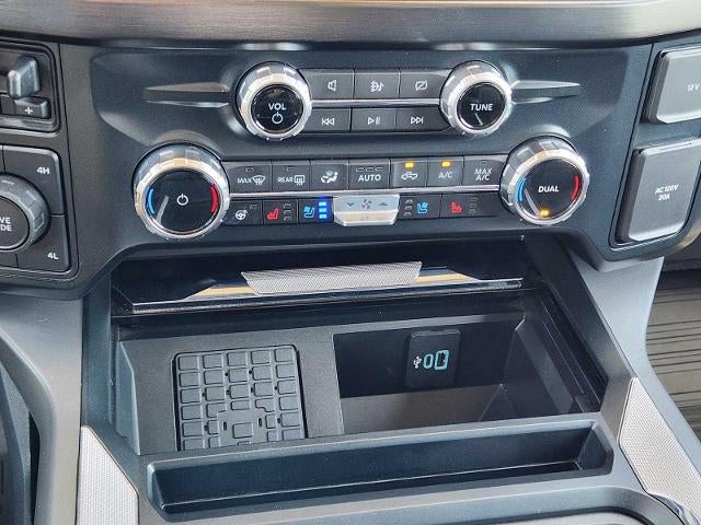 2023 Ford Super Duty F-250 SRW XL