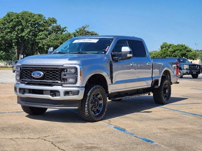 2023 Ford Super Duty F-250 SRW XL