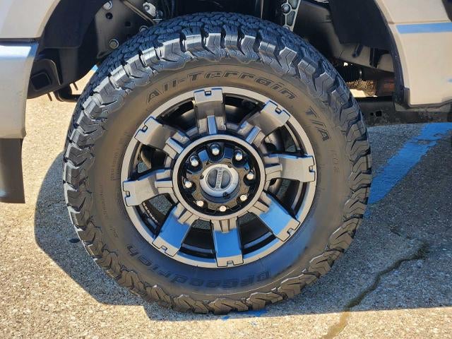 2023 Ford Super Duty F-250 SRW XL