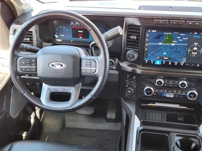 2023 Ford Super Duty F-250 SRW XL
