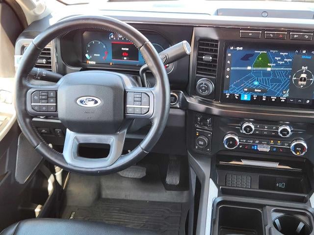 2023 Ford Super Duty F-250 SRW XL