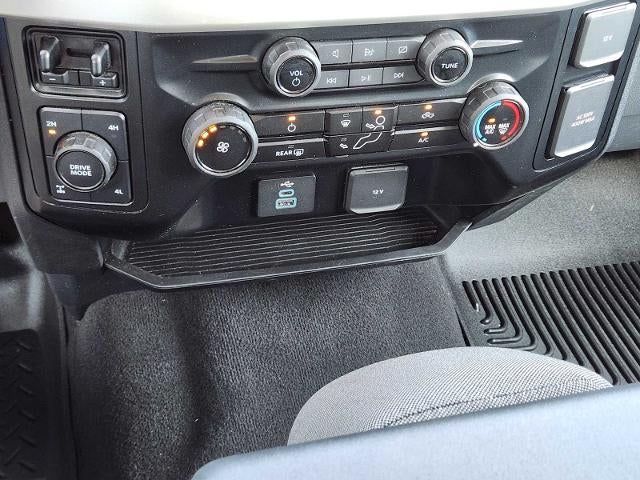 2024 Ford Super Duty F-250 SRW XL