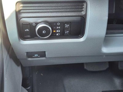 2024 Ford Super Duty F-250 SRW XL
