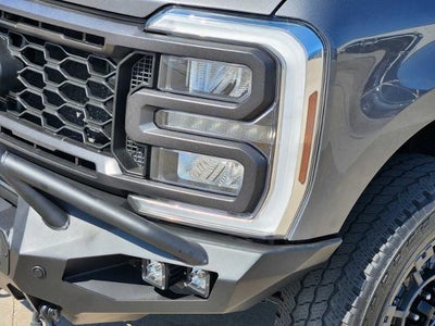 2024 Ford Super Duty F-250 SRW XL