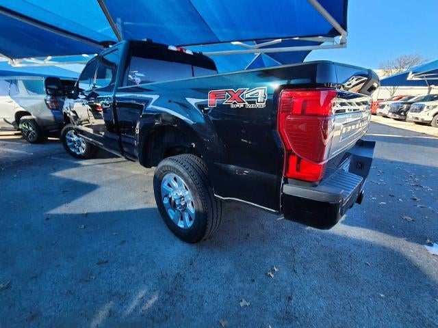 2020 Ford Super Duty F-250 SRW XL