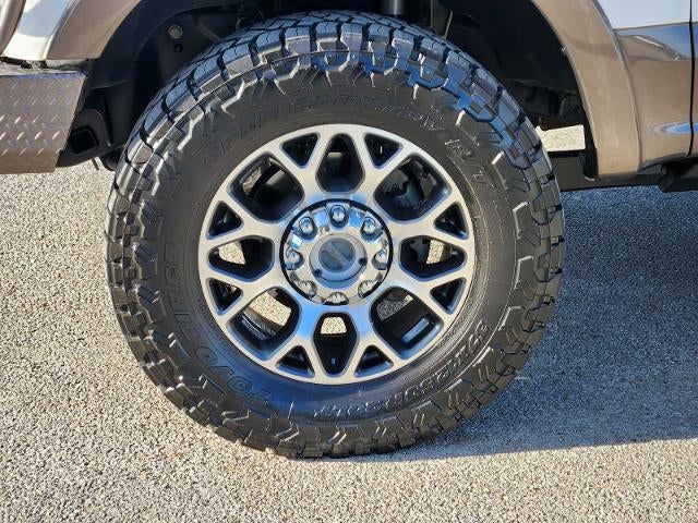 2020 Ford Super Duty F-250 SRW XL