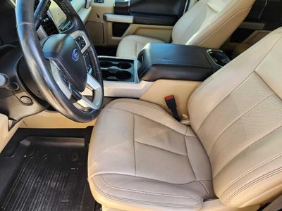 2020 Ford Super Duty F-250 SRW XL