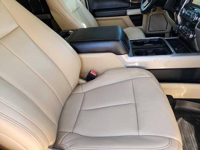 2020 Ford Super Duty F-250 SRW XL