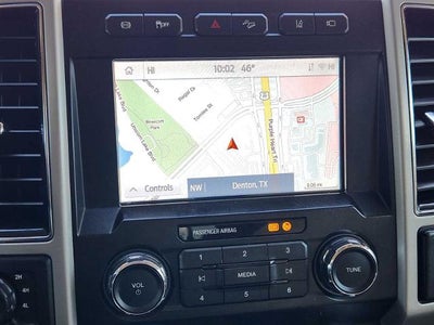 2020 Ford Super Duty F-250 SRW XL