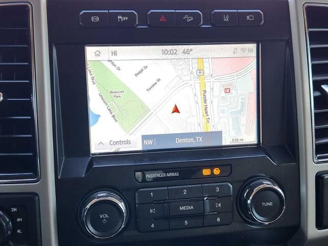 2020 Ford Super Duty F-250 SRW XL