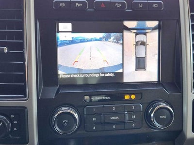 2020 Ford Super Duty F-250 SRW XL