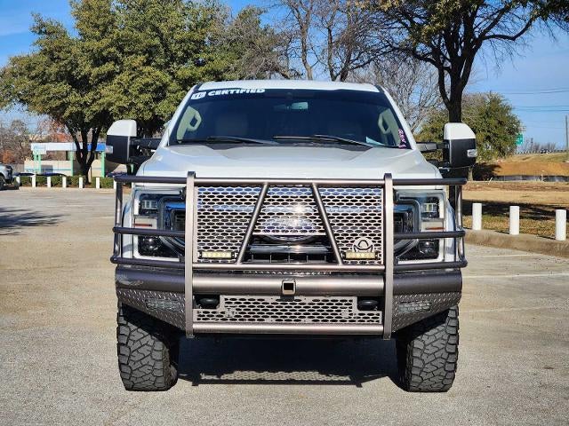 2020 Ford Super Duty F-250 SRW XL