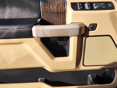 2020 Ford Super Duty F-250 SRW XL