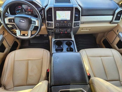 2020 Ford Super Duty F-250 SRW XL